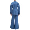 Wholesale Fashion Women's Denim June Jacket