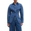 Wholesale Fashion Women's Denim June Jacket