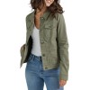 Women's Stretch Denim Jacket