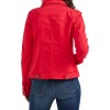 Women's Stretch Denim Jacket