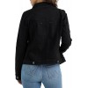 Women's Stretch Denim Jacket