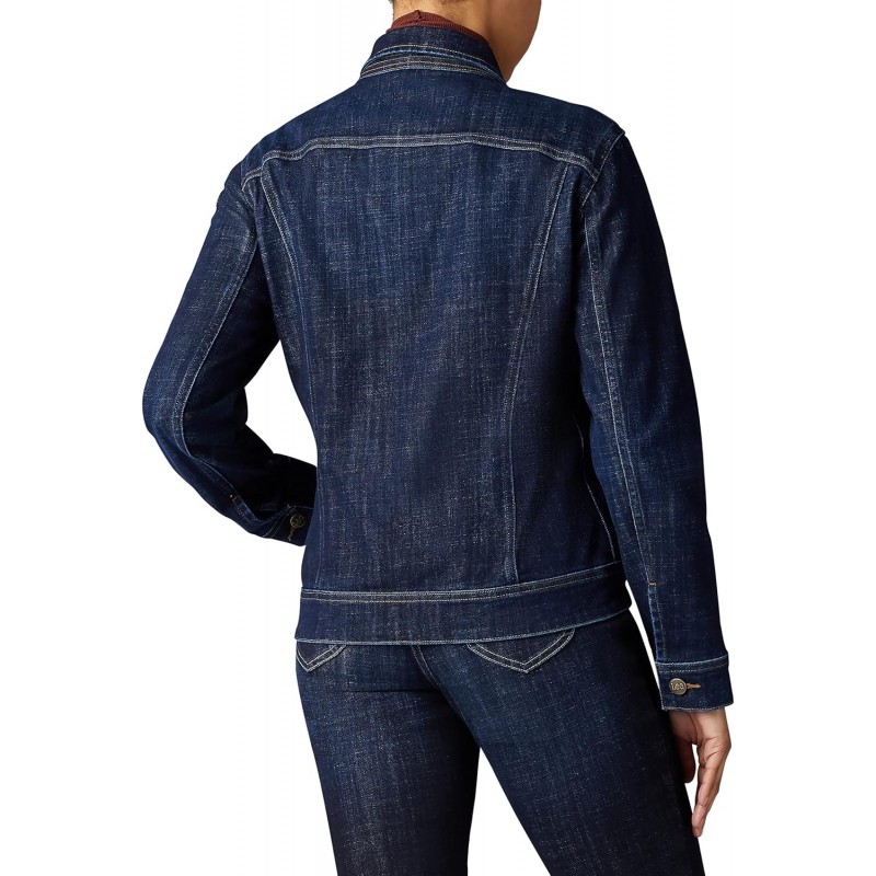 Women's Legendary Rider Denim Jacket