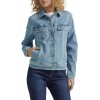 Women's Legendary Rider Denim Jacket