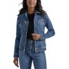 Women's Legendary Rider Denim Jacket