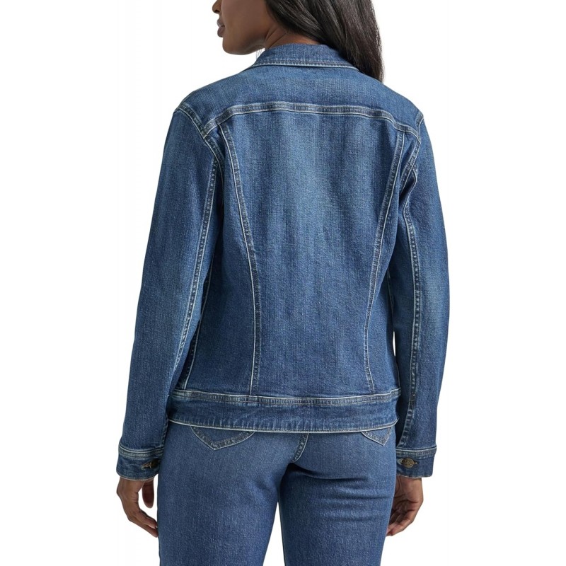 Women's Legendary Rider Denim Jacket