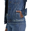 Women's Legendary Rider Denim Jacket