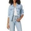 Women's Jean Jacket (Available in Plus Size)