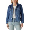 Lucky Brand Women's Tomboy Trucker Jacket