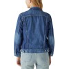 Lucky Brand Women's Tomboy Trucker Jacket