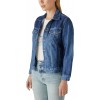 Lucky Brand Women's Tomboy Trucker Jacket