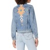 Lucky Brand Women's Tomboy Trucker Jacket