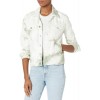 Lucky Brand Women's Tomboy Trucker Jacket